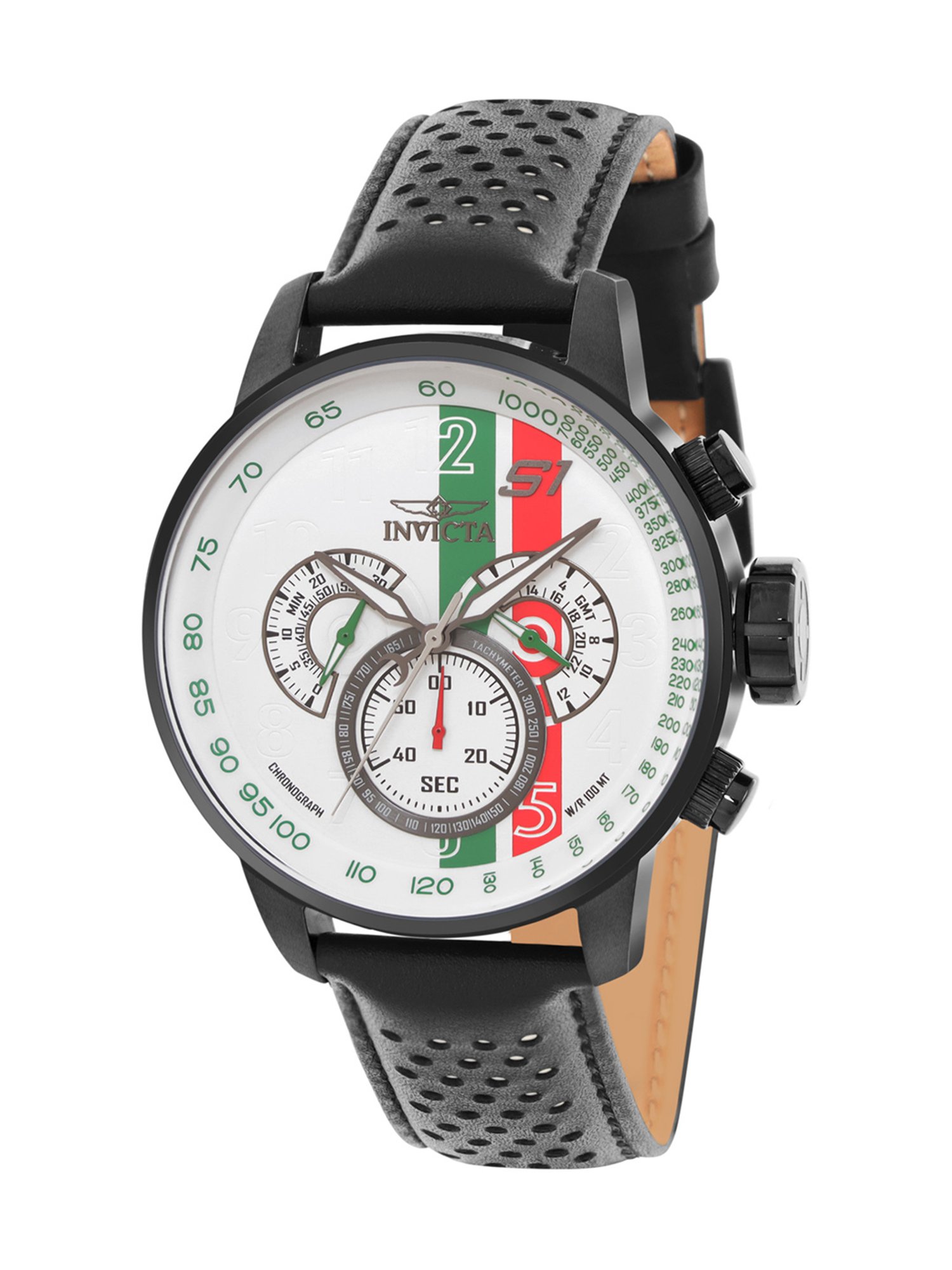 Invicta 19294 S1 Rally Analog Watch for Men