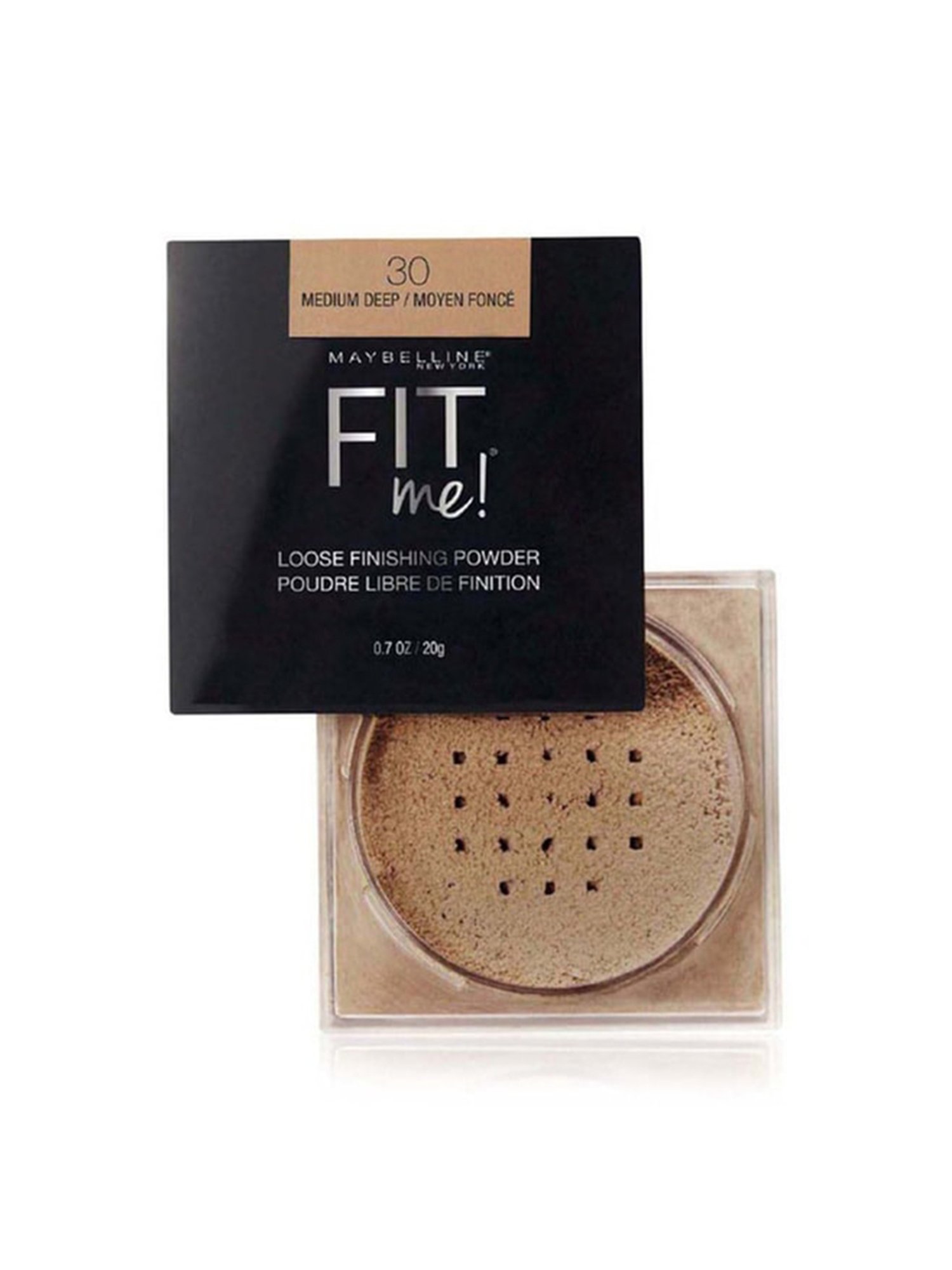 Lenphor Shimmery Dust Powder - 4.8 gm