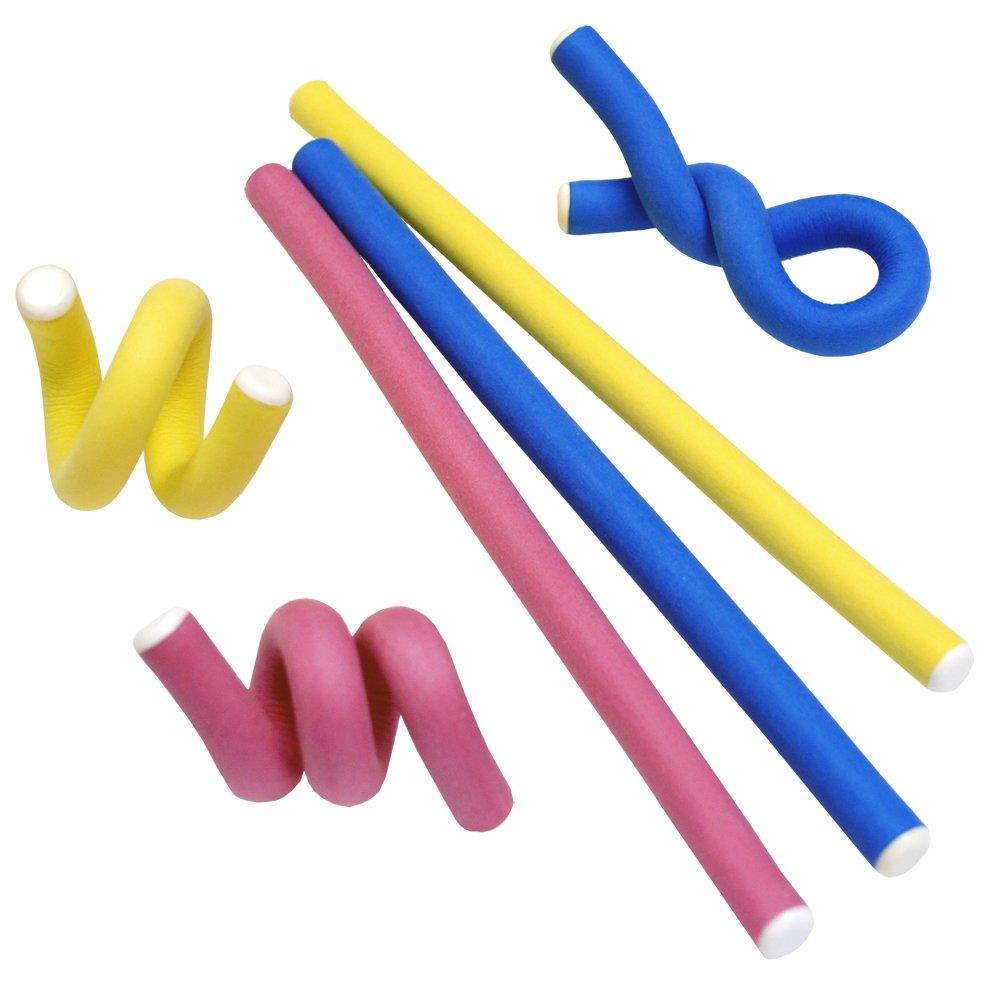 Ut Wire Flexi Ties Cable Organizer, 8 Count, 5-Inch