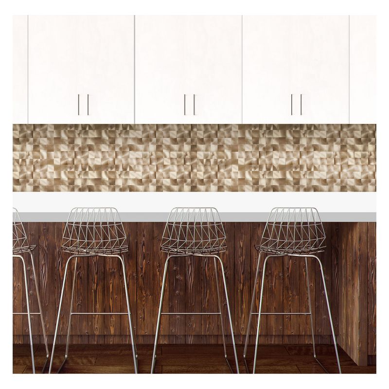 DIP Design is Personal Wall Tiles Copper