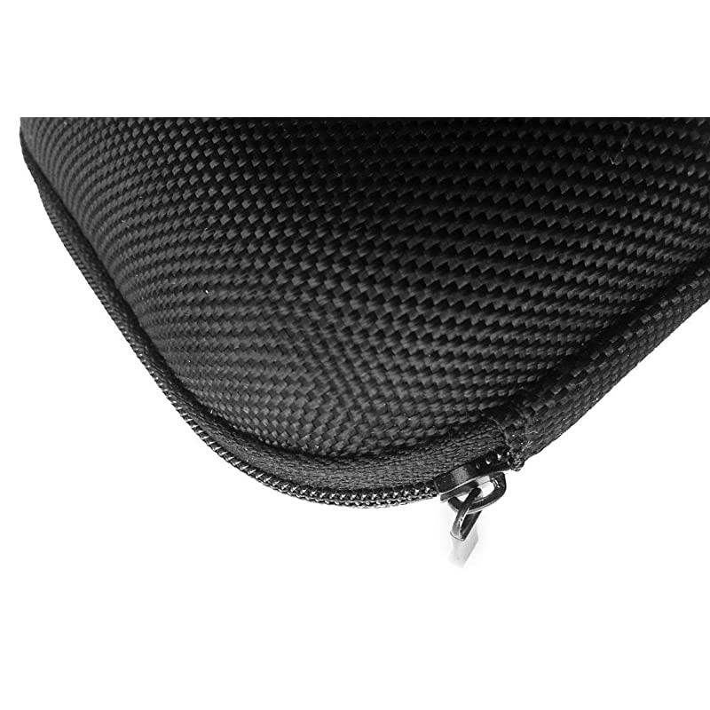 Hard Case for Bozily Golf Rangefinder 6X Laser Range Finder 900 Yards