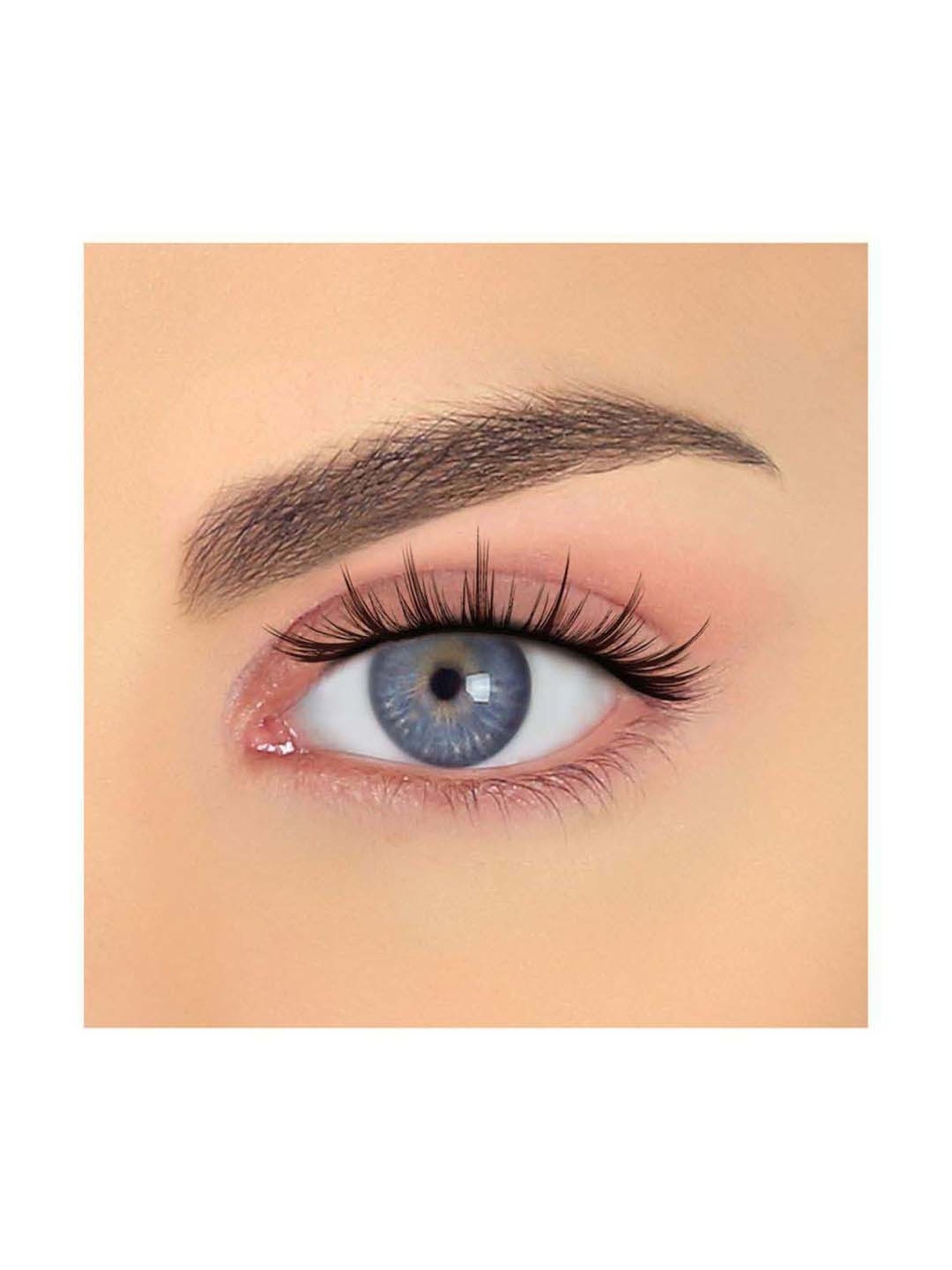 Pinky Goat Lash Pack Artist 2