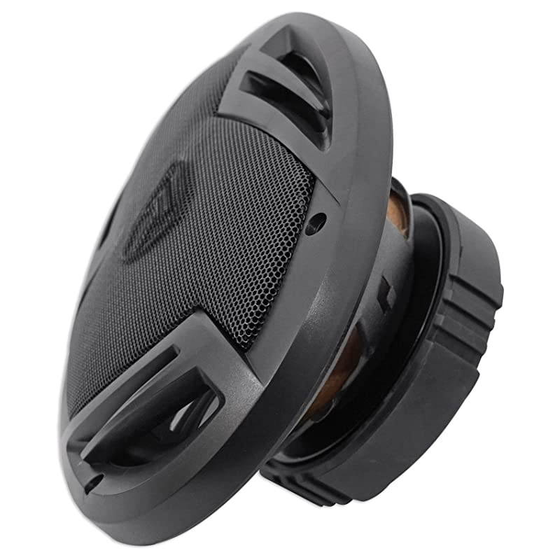 Pair  RV69.4A 6x9" 4-Way Car Speakers 1000 Watts/220w RMS CEA Rated