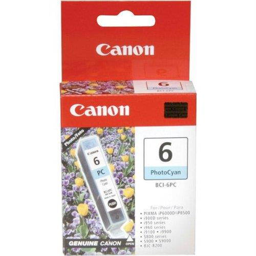 CNMBCI6PC - Canon BCI-6PC Ink Cartridge