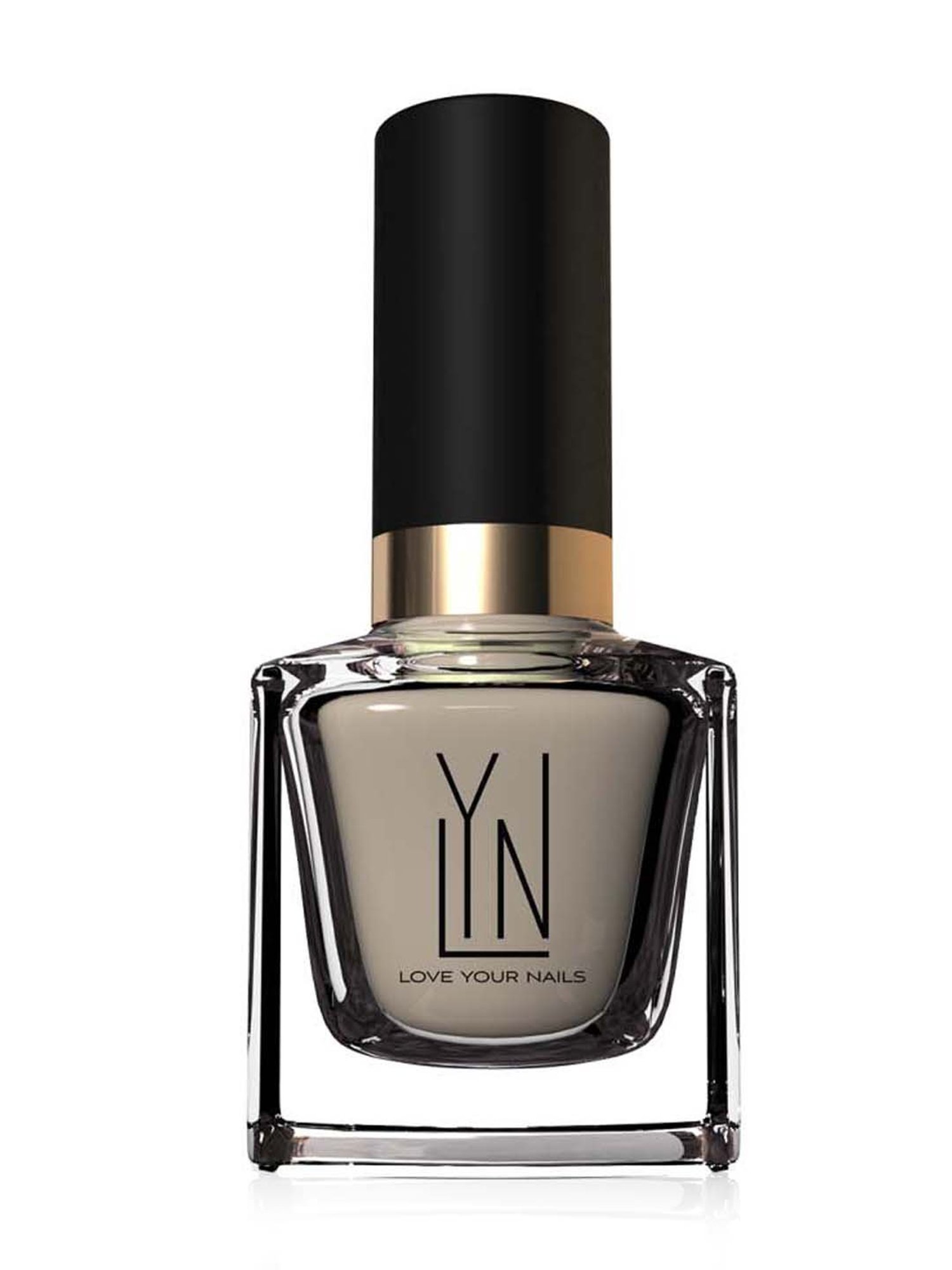 LYN Pasta La Vista Baby Nail Polish - 12 ml