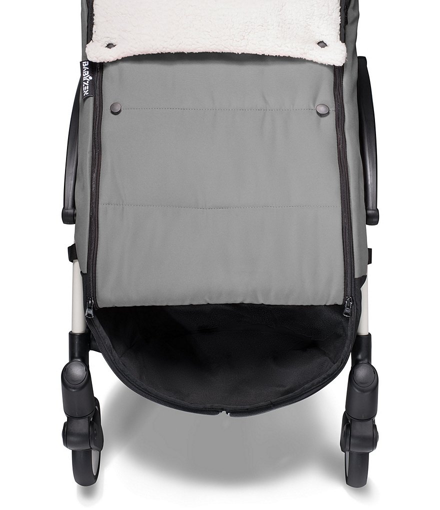 Babyzen Footmuff for YOYO Compact Strollers