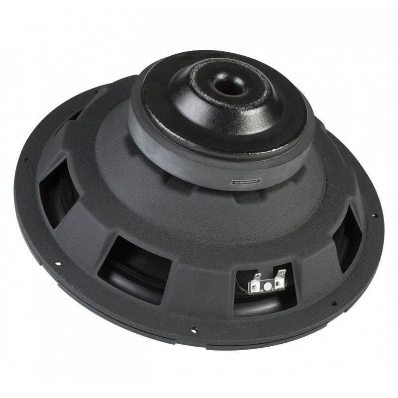 Polk Audio DB1242DVC DB+ Series 12 Inch 1110W 4 Ohm DVC Marine & Car Subwoofer