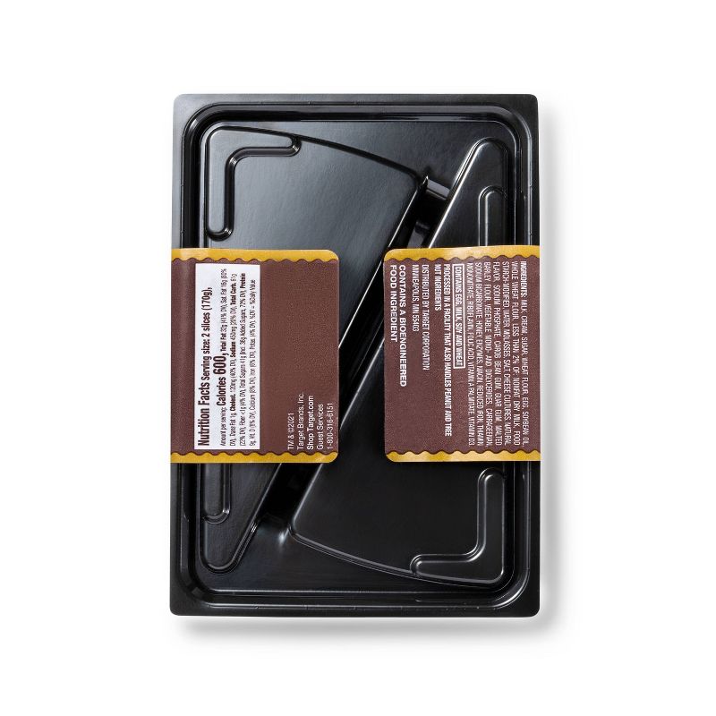 Katz Gluten Free Chocolate Glazed Donut Holes - 6oz