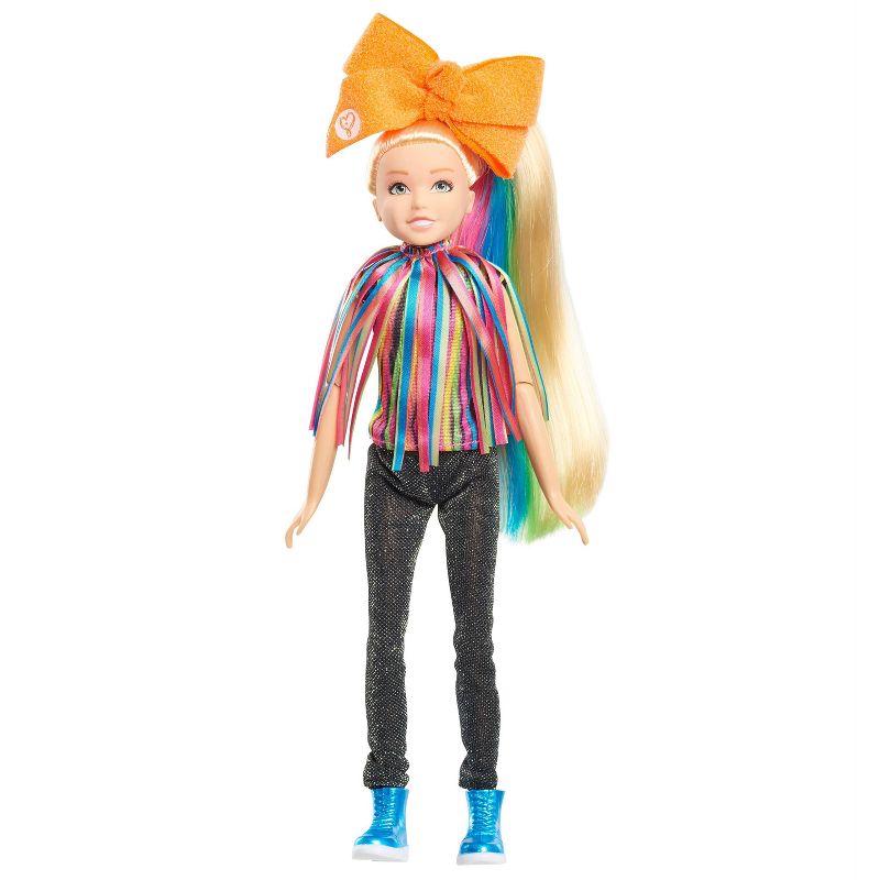 JoJo Siwa JoJo Singing Doll Worldwide Party 10" doll