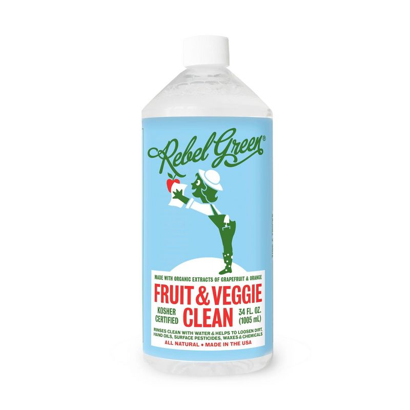 Method Granite Polish and Shine - 14 fl oz