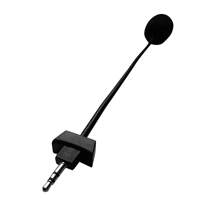 25mm Microphone Boom for PDP Afterglow Series AG 9