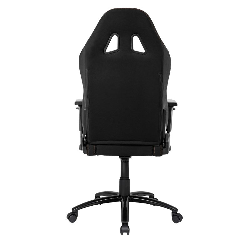 AKRacing Core Series EX-Wide Gaming Chair, Black/Red (AK-EXWIDE-BK/RD)