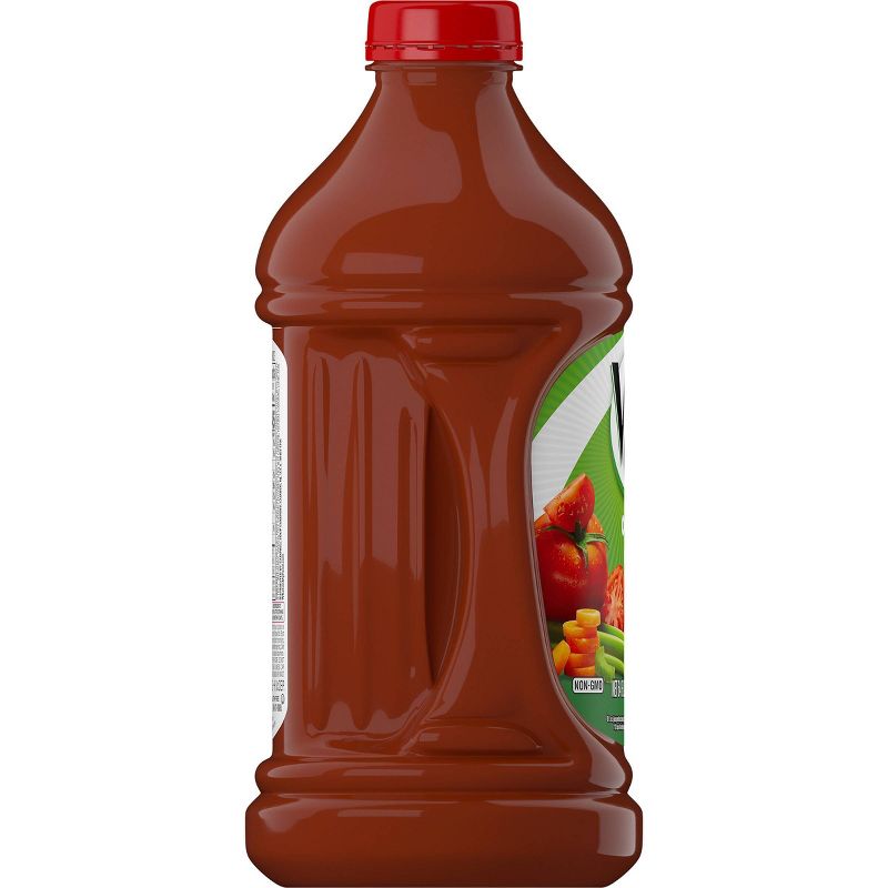 V8 Original 100% Vegetable Juice - 64 fl oz Bottle