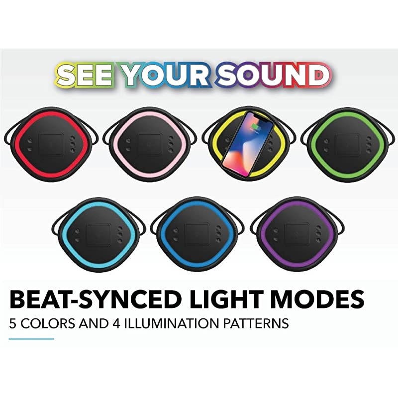 ELEGIANT 2in1 Wireless Bluetooth Transmitter Receiver Audio 3.5mm Music Adapter Black - Black