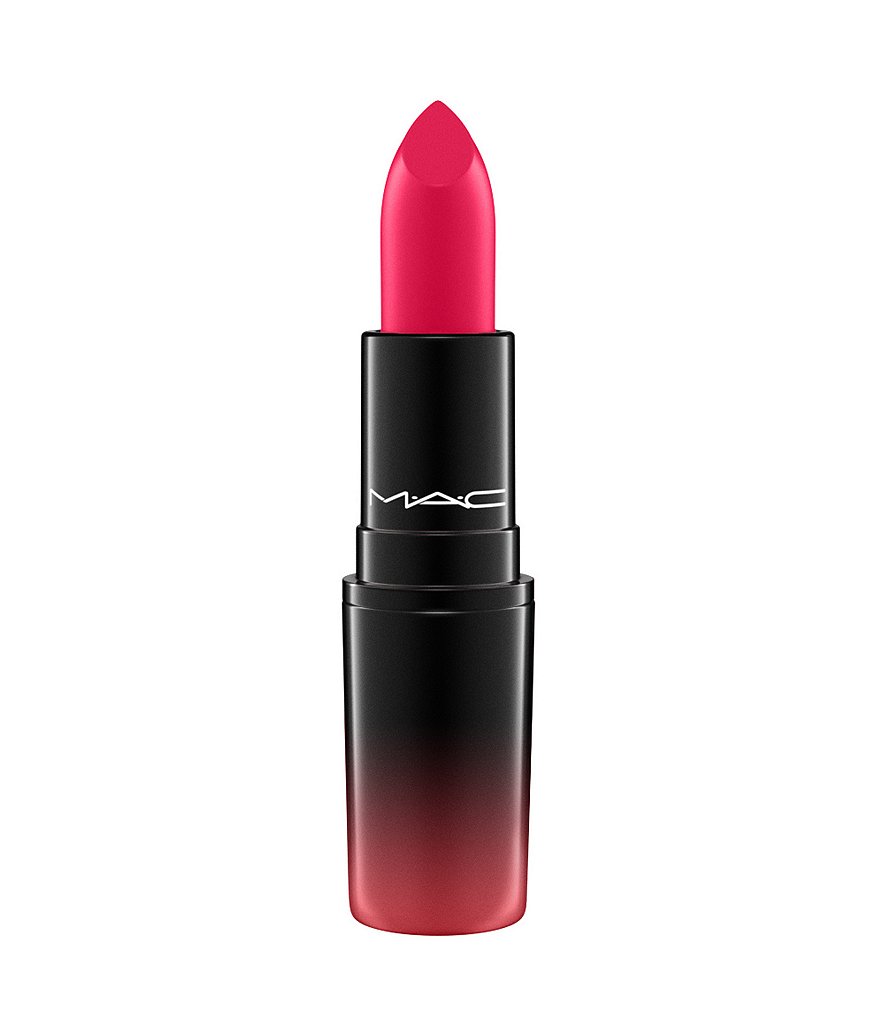 MAC Love Me Lipstick