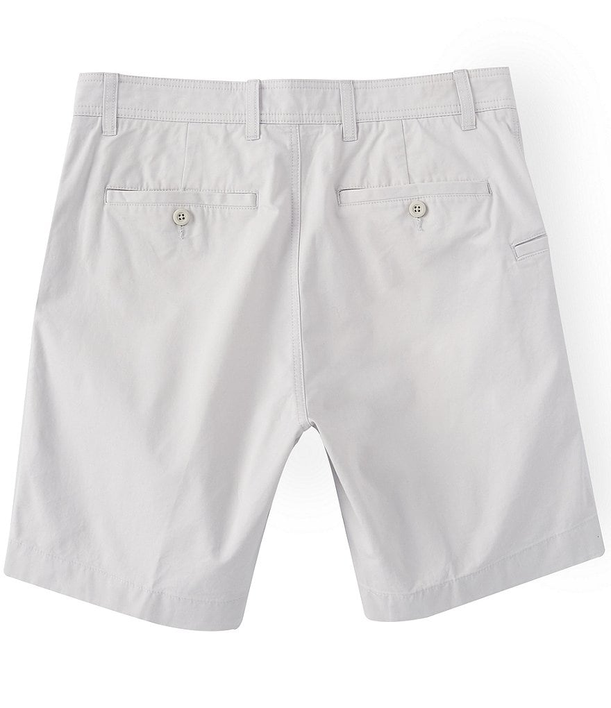 Caribbean Big and Tall 9#double; and 11#double; Inseam Knit Jacquard Shorts