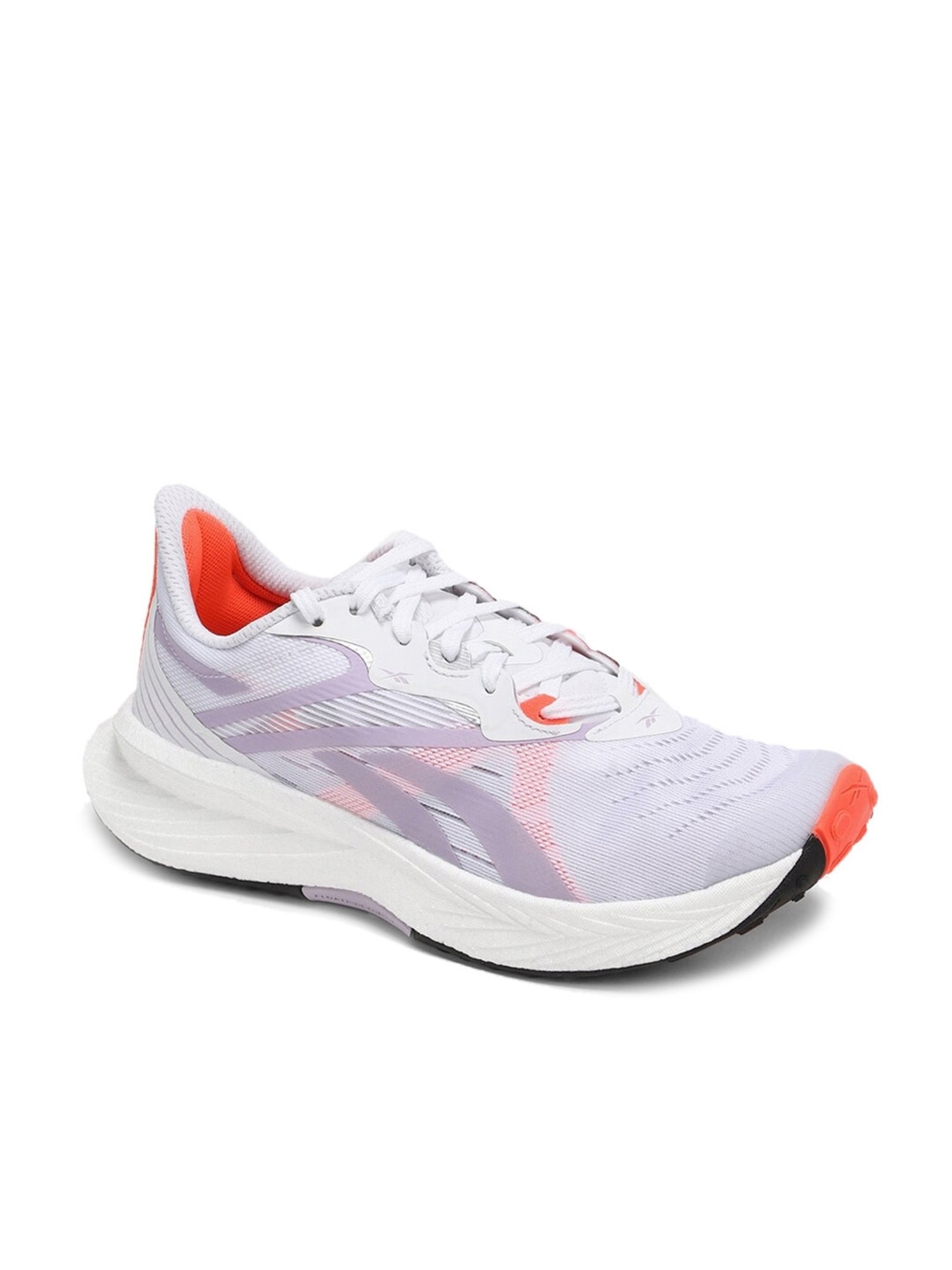 Reebok Women's Floatride Energy 5 White Running Shoes