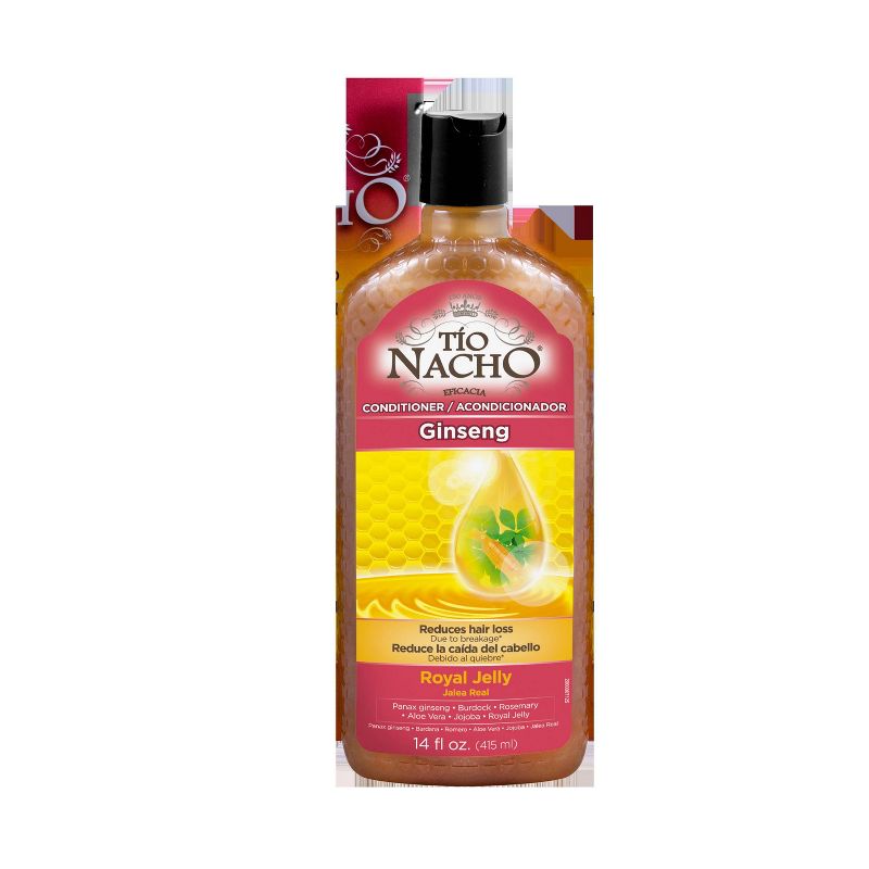 Tio Nacho Ginseng Conditioner - 14 fl oz