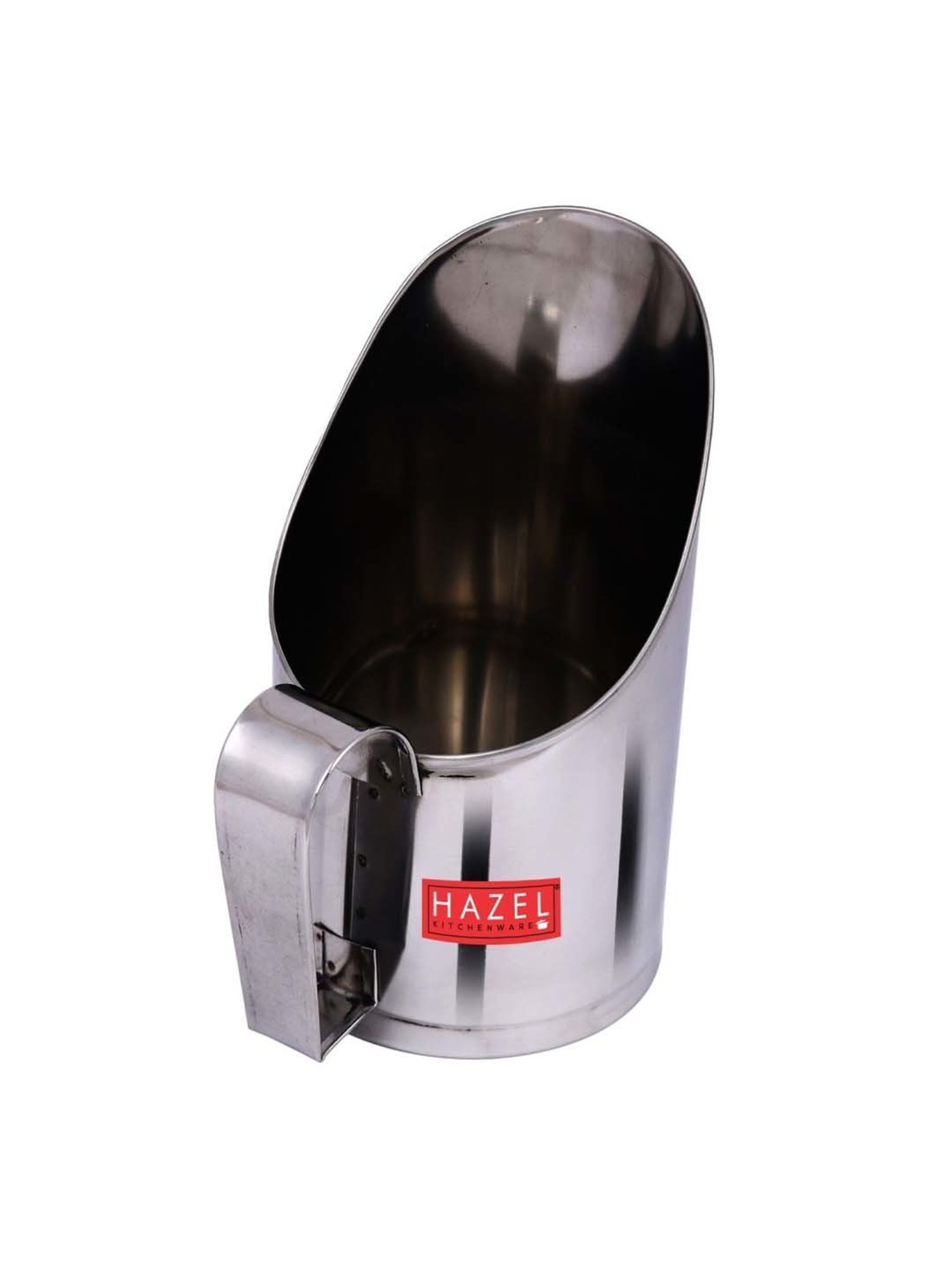 Meyer Stainless Steel Knife Sharpener 3 Stage Sharpening Tool for Kitchen