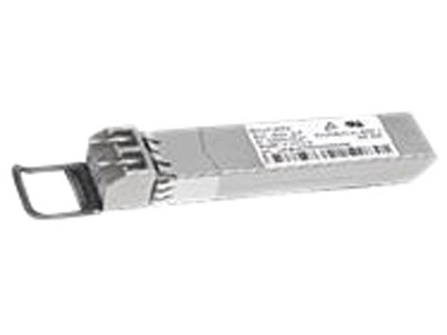 Brocade XBR-000153 10GBASE-LR 2/4/8gb/s Data Rate Fibre Channel SFP+ Transceiver
