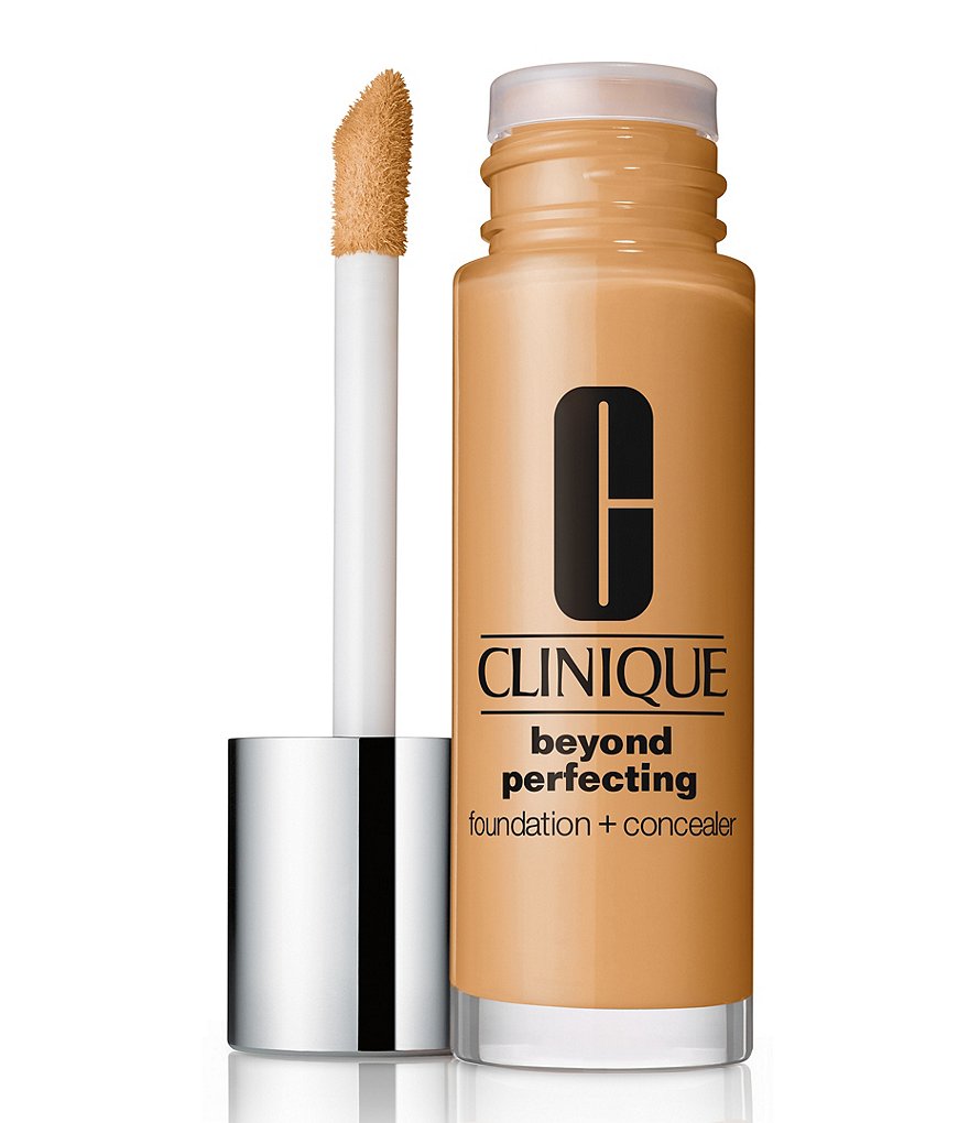 Clinique Beyond Perfecting Foundation & Concealer