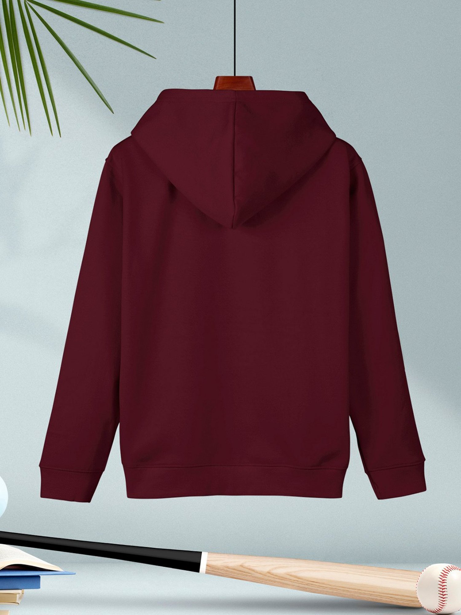 Pantaloons Junior Navy Cotton Printed T-Shirt