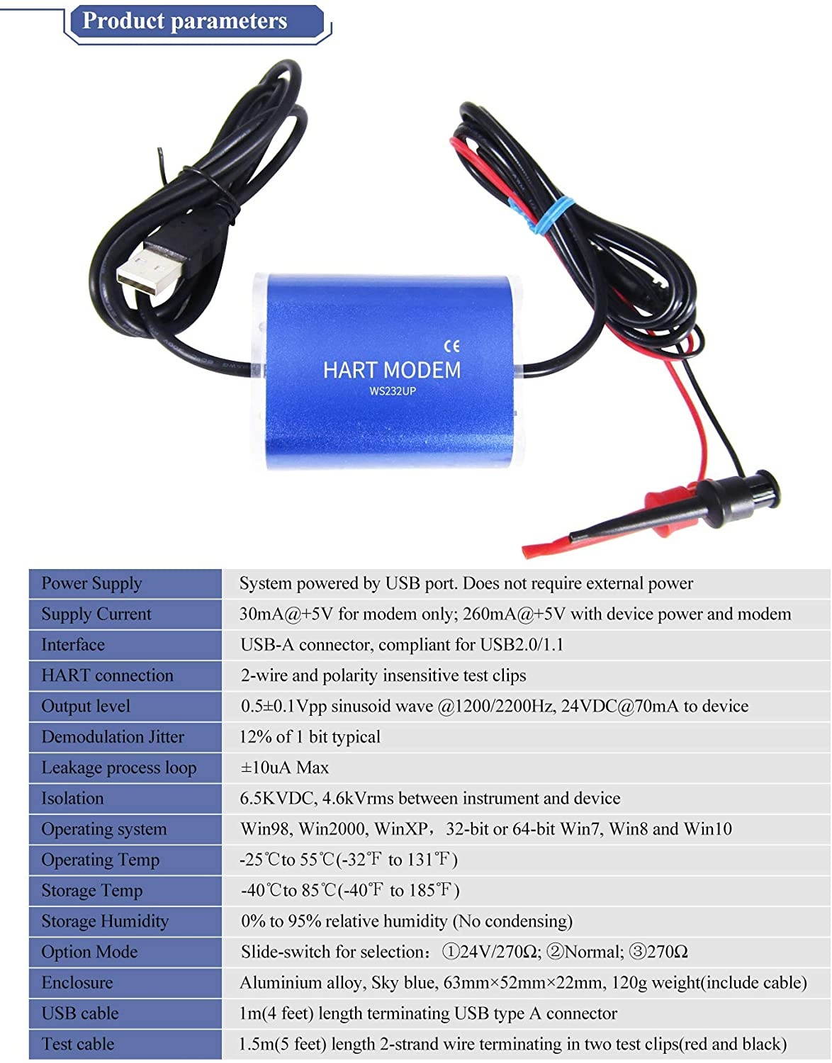 Unlocked Huawei E1756c HSDPA 7.2M 3G Modem Mobile Broadband Support Micro SD Card New