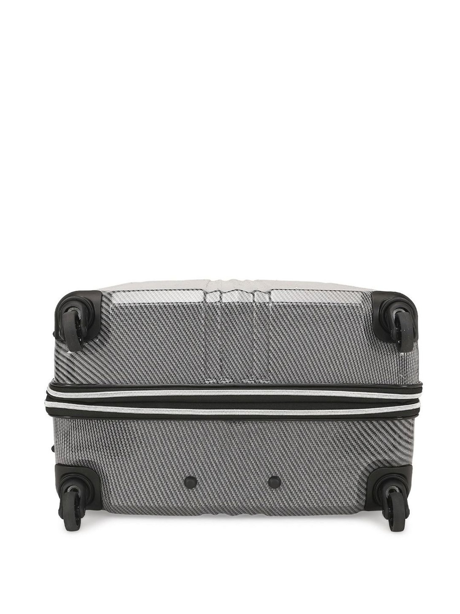 Perquisite Urban Legends Range Grey Hard 28" Large Luggage