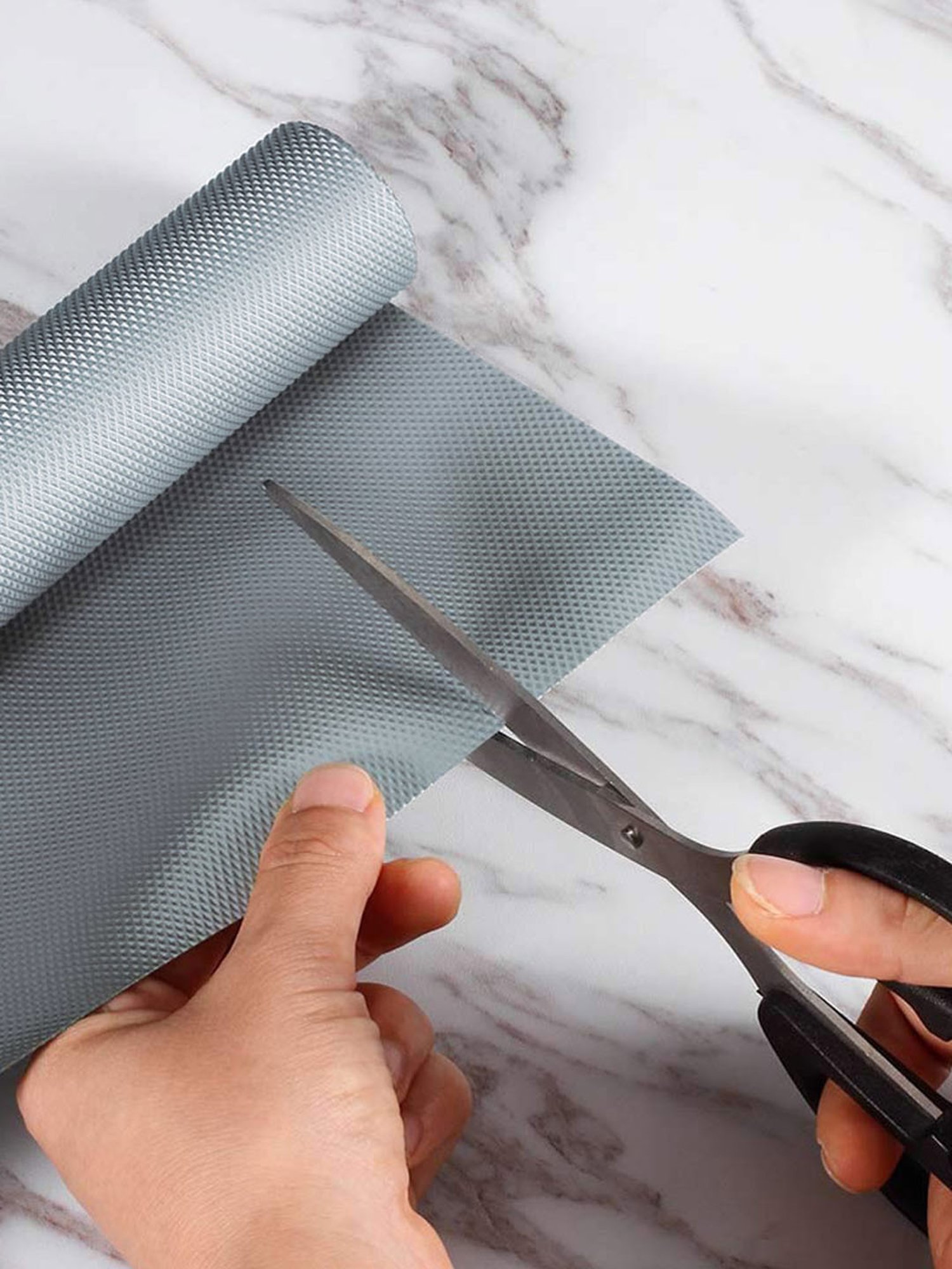 Freelance Grey EVA Set of 1 Grip Liner