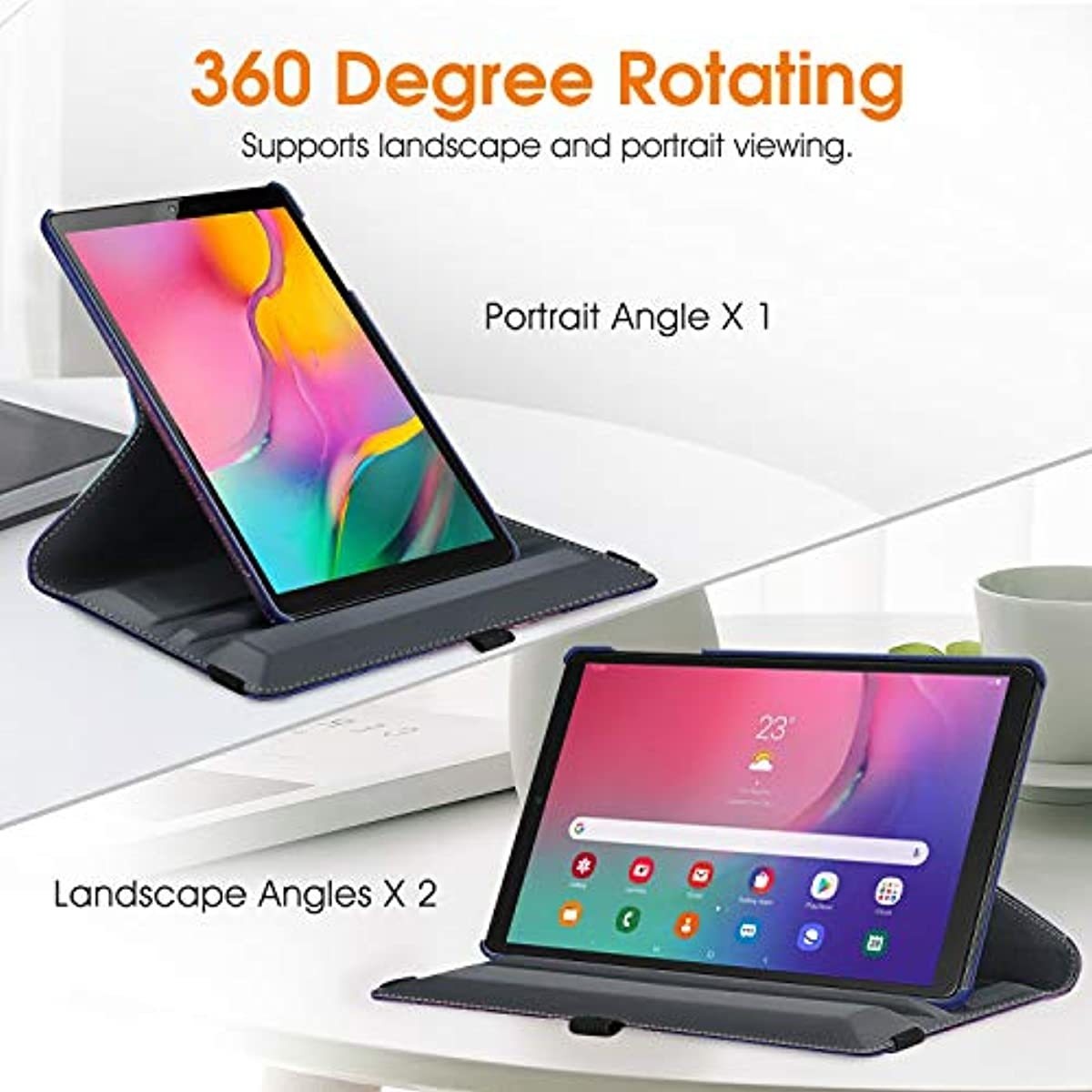 5 Pairs Copper Compression Socks 20-30mmHg Graduated Support For Mens Womens XXL