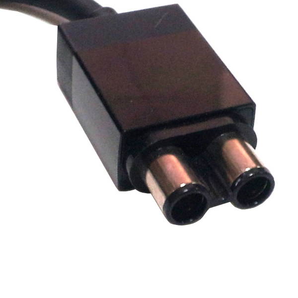 UK AC Adapter Charger Power Supply Cable Cord for Microsoft Xbox One Console