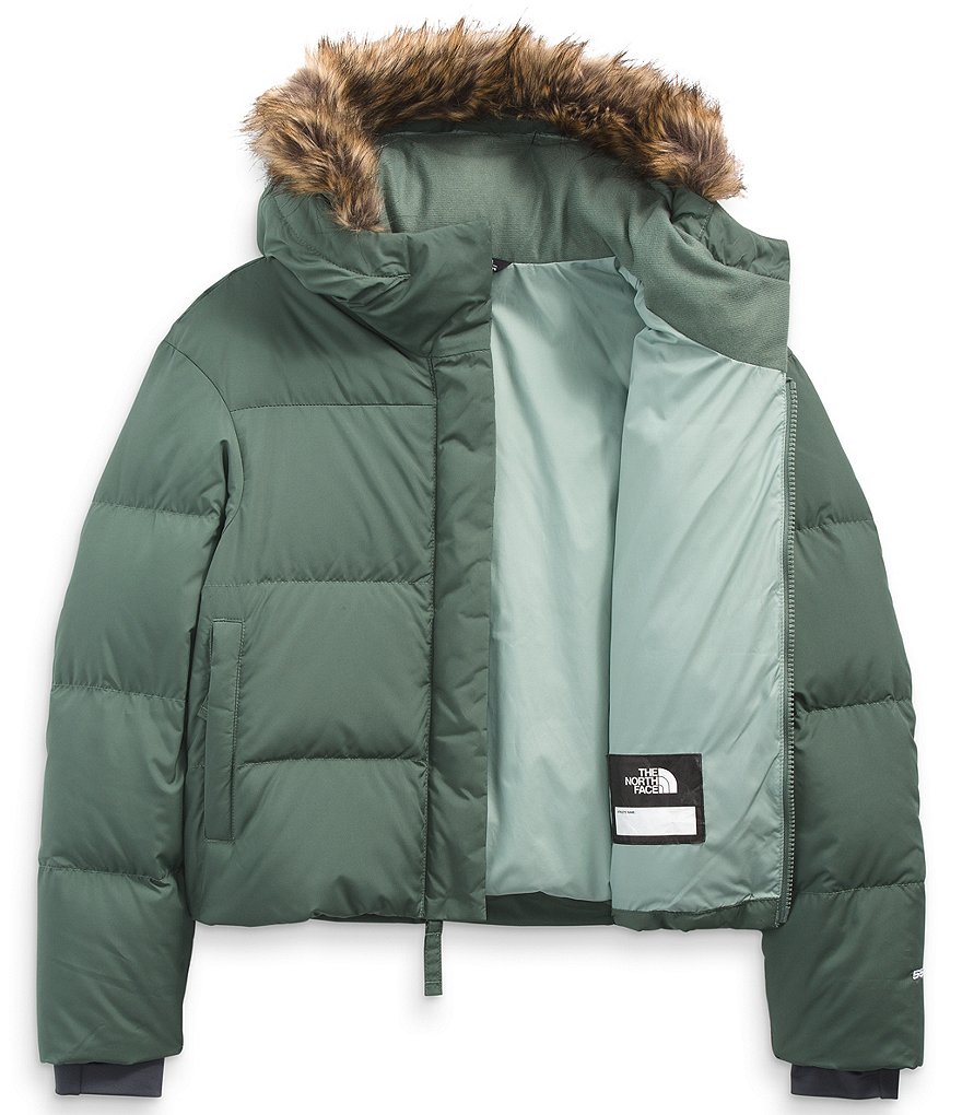 Obermeyer Little/Big Girls 2T-8 Margot Snow Ski Jacket