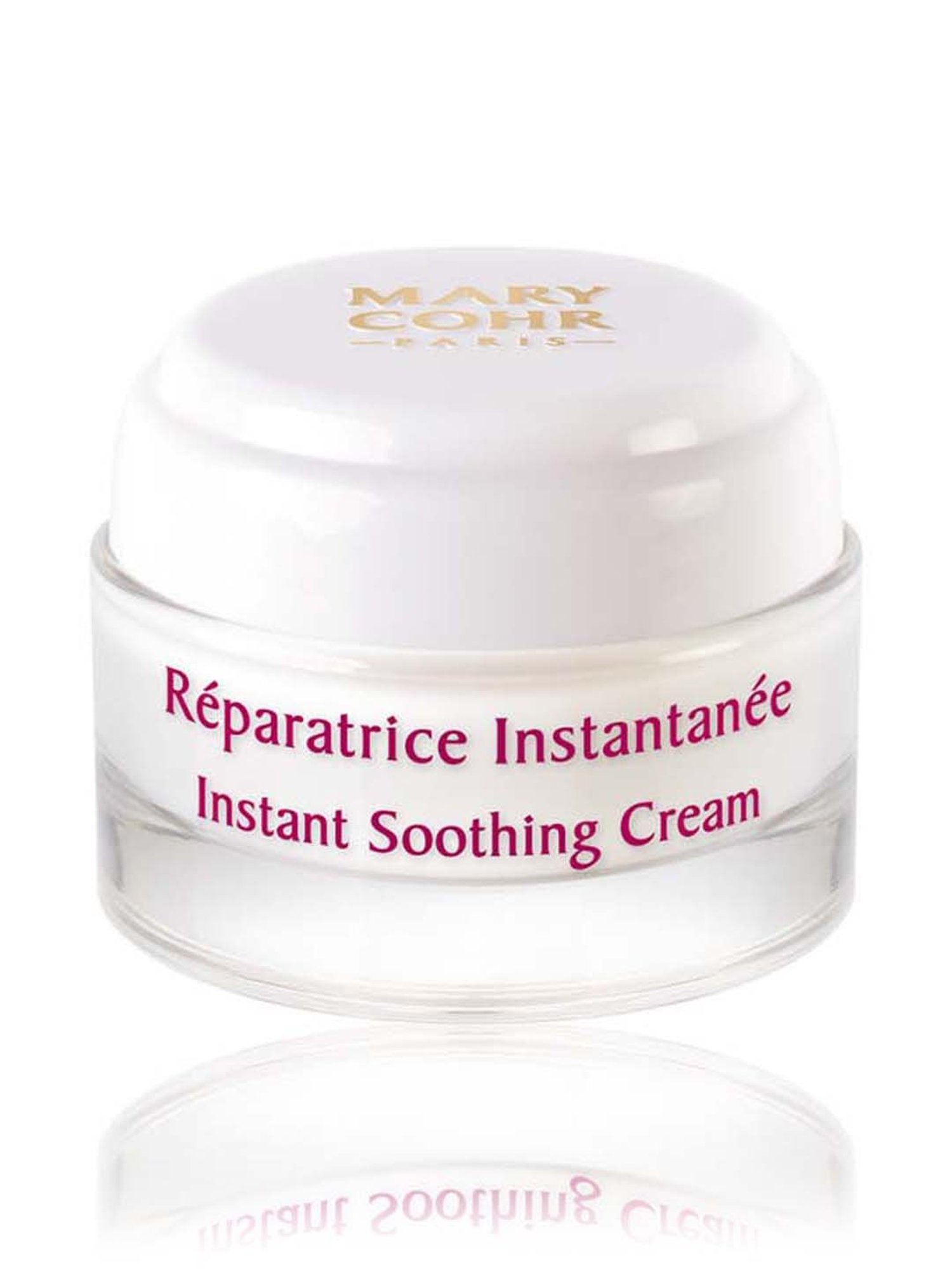 Mary Cohr Instant Soothing Cream - 50 ml