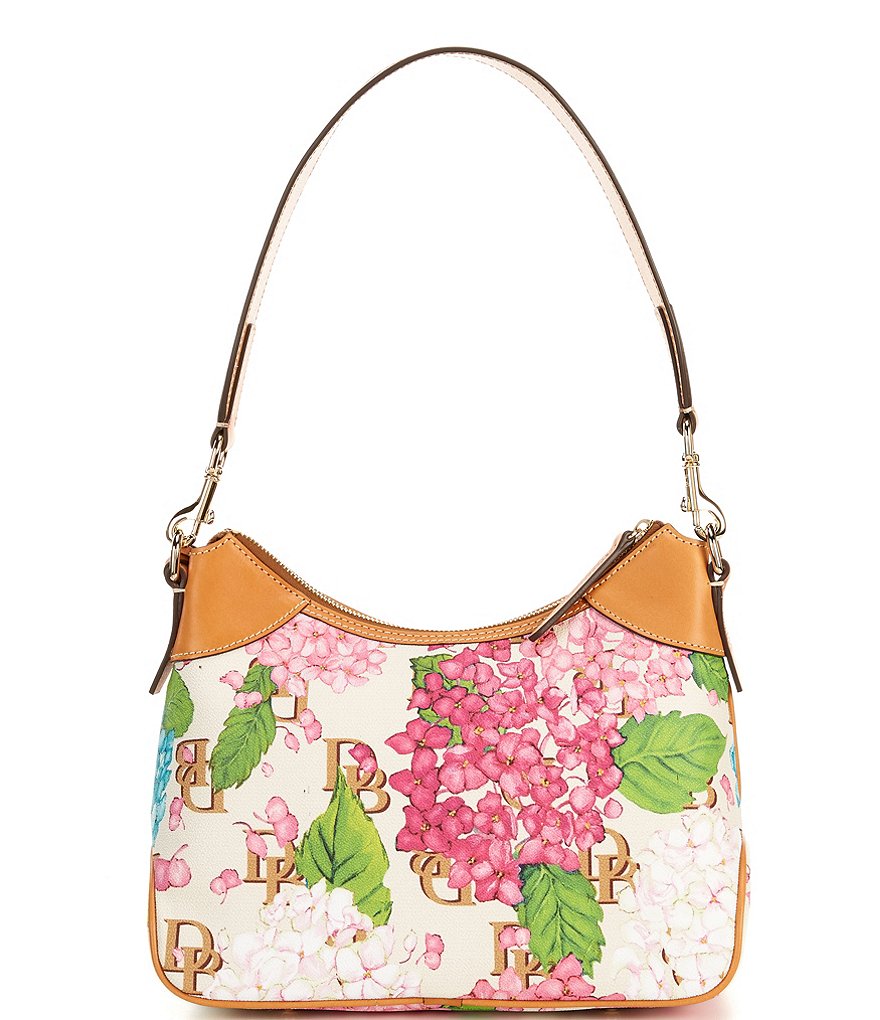 House of Want H.O.W. We Step Up Pleated Shoulder Bag