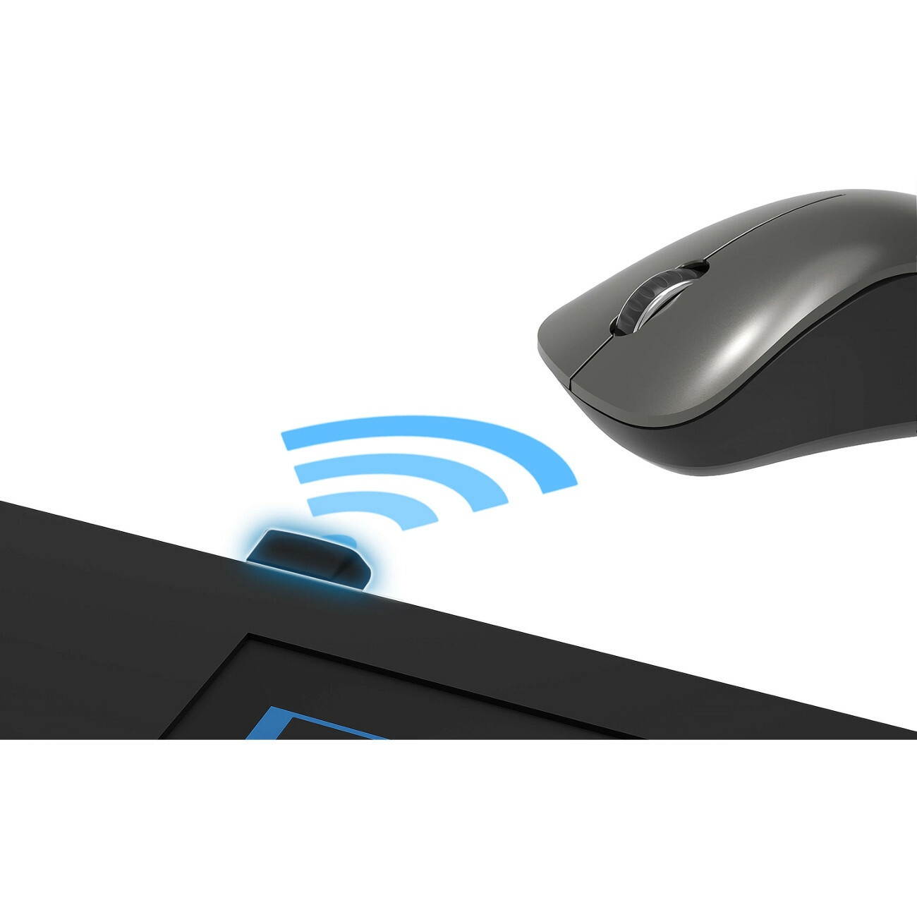 Sabrent Bluetooth 4.0 - Bluetooth Adapter For Desktop Computer-Notebook