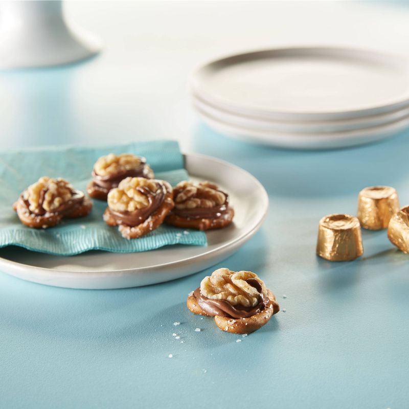 Rolo Chocolate Candy - 17.8oz