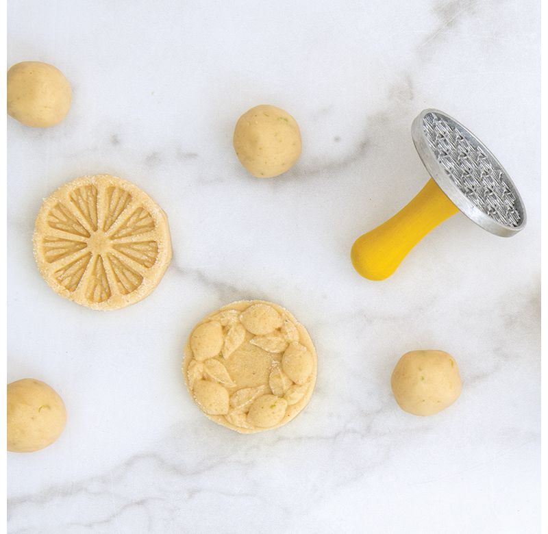 Nordic Ware Halloween Cookie Stamps