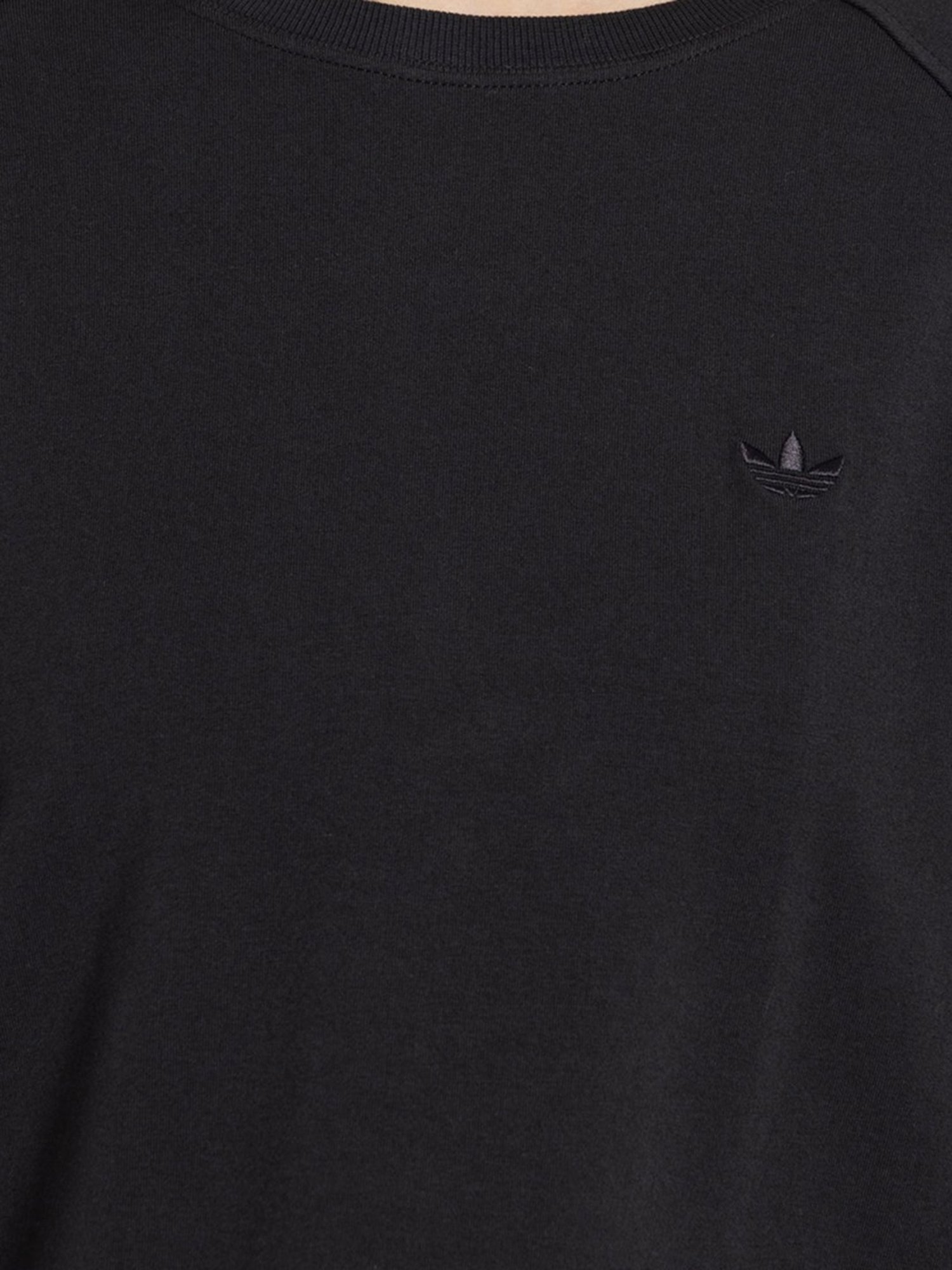 Adidas Originals Black T-Shirt