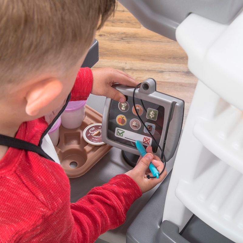 Step2 Coffee House Kitchen and Cafe