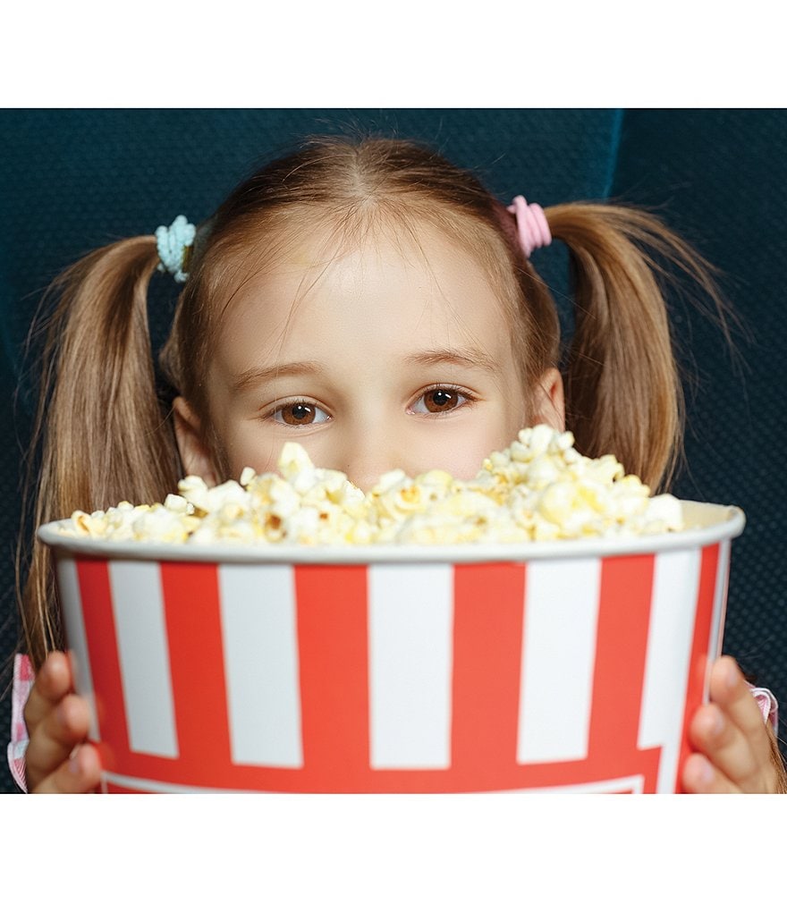 Nostalgia Electrics 2.5-Ounce Kettle Popcorn Maker