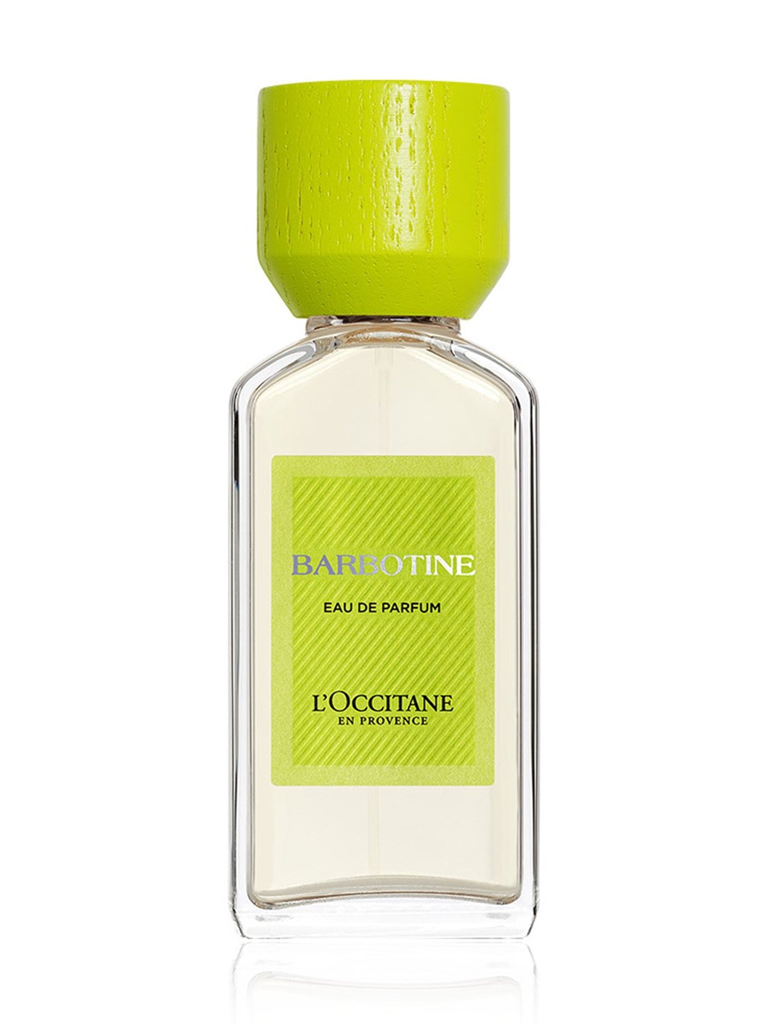 L'Occitane En Provence Barbotine Eau de Parfum - 50 ml