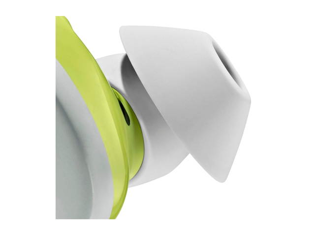 Bose Sport Earbuds - True Wireless Earphones (Bluetooth Headphones for Workouts and Sports), Baltic Blue