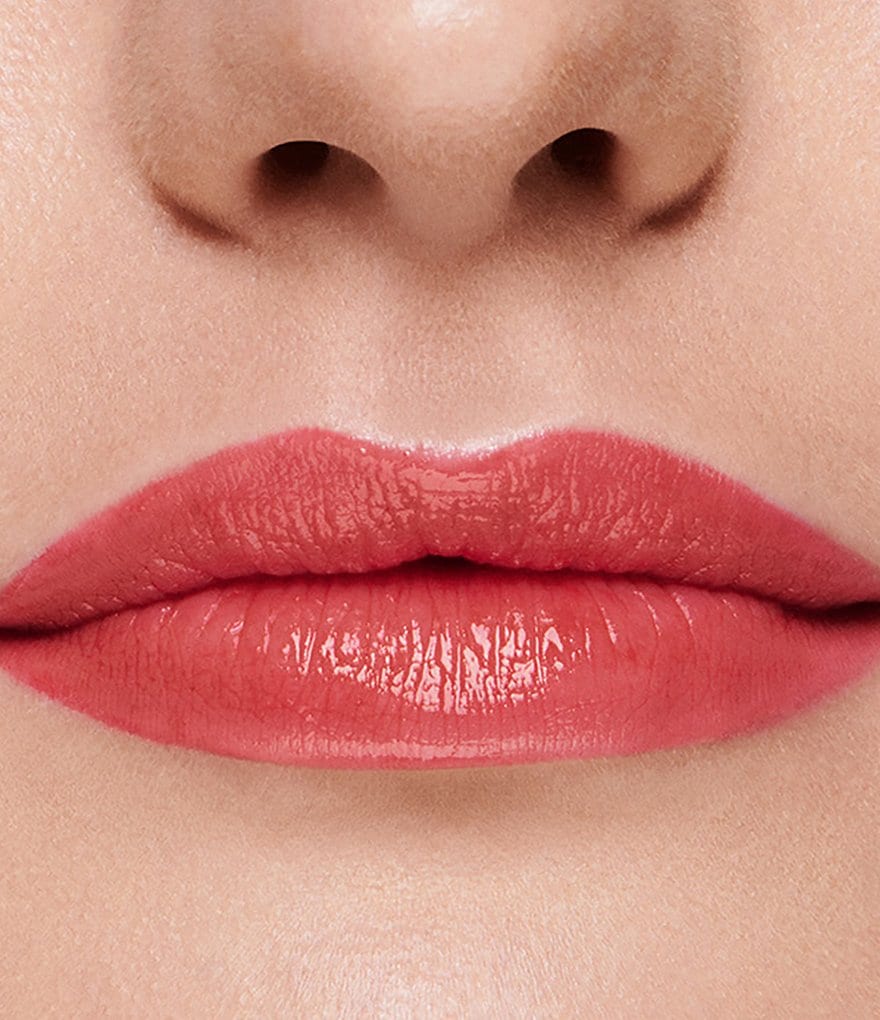 Estee Lauder Pure Color Illuminating Shine Lipstick