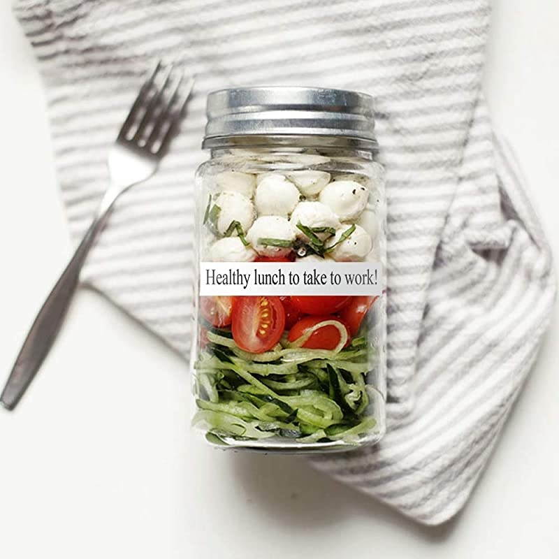 Compatible Label Tape Replacement for Brother P-Touch TZe TZ Tape 12mm 0.47" Laminated White TZe-231 TZ 231 Label Tape for Brother P Touch Label Maker PT-D200 PT-P750W PT-1880 PT-1890, 8-Pack