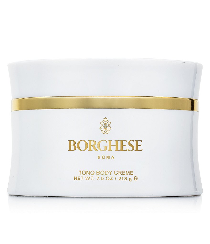 Borghese Tono Body Creme
