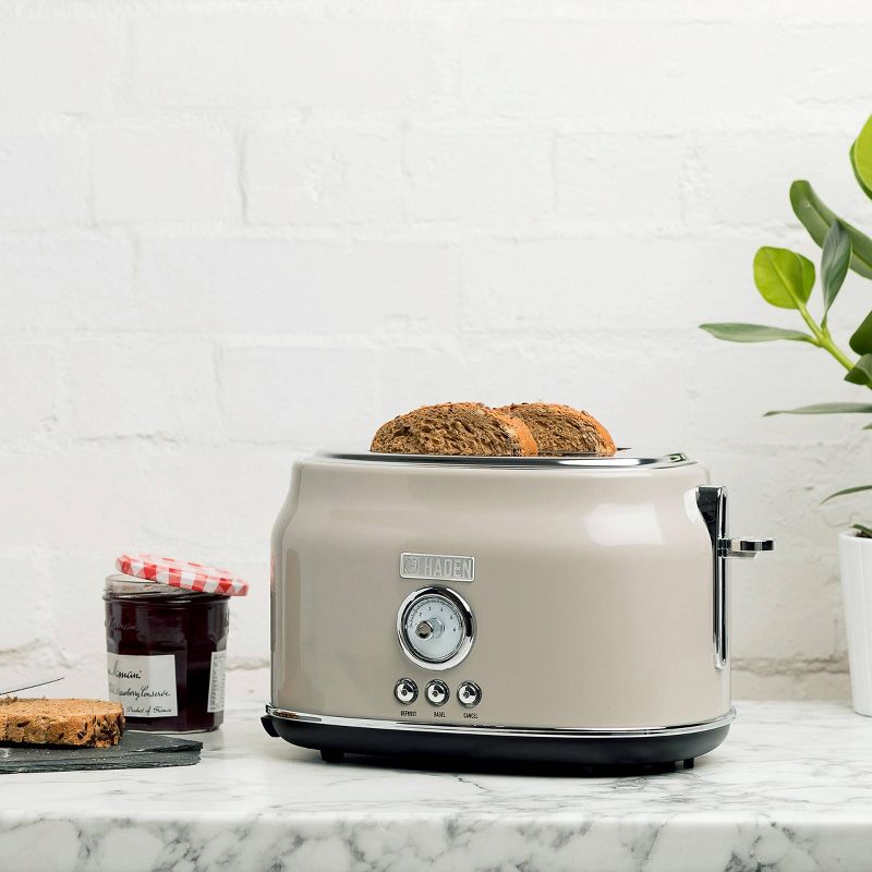 Haden Dorset 2-Slice Toaster - 75003