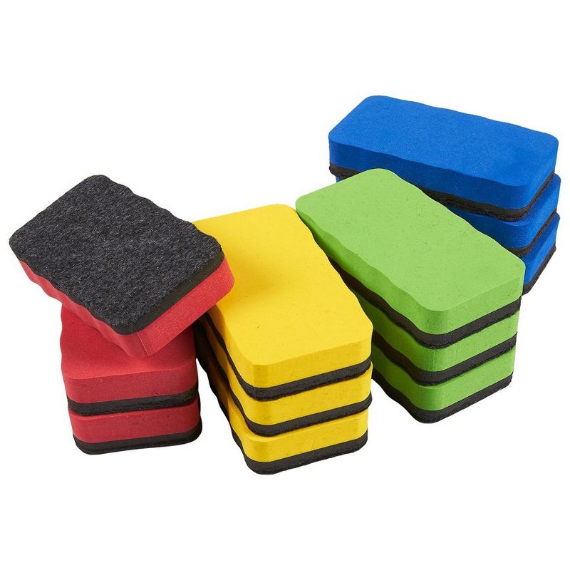 Barker Creek Color Me! Curated Collection