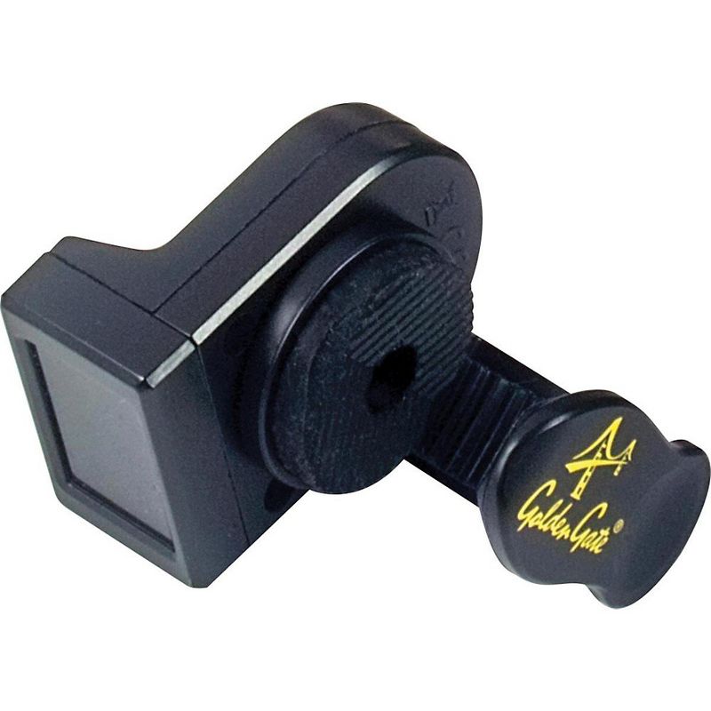 Golden Gate Posi-Tune Chromatic Tuner