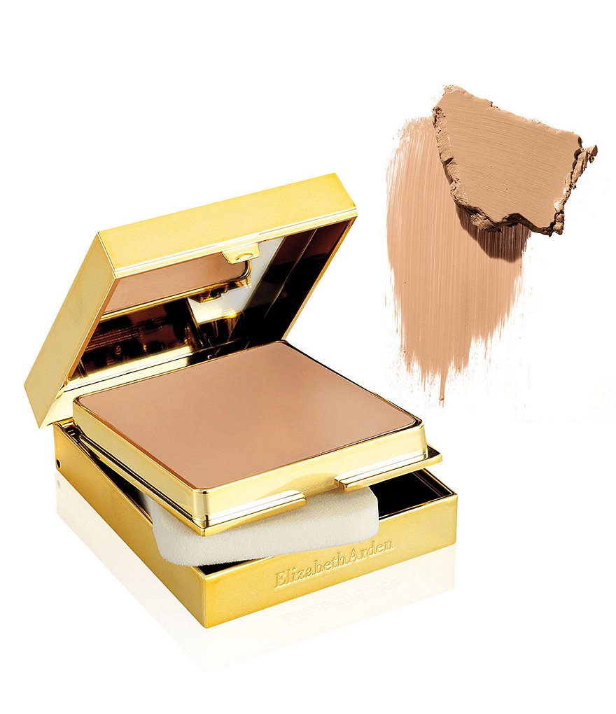 Elizabeth Arden Flawless Finish Sponge-On Cream Makeup