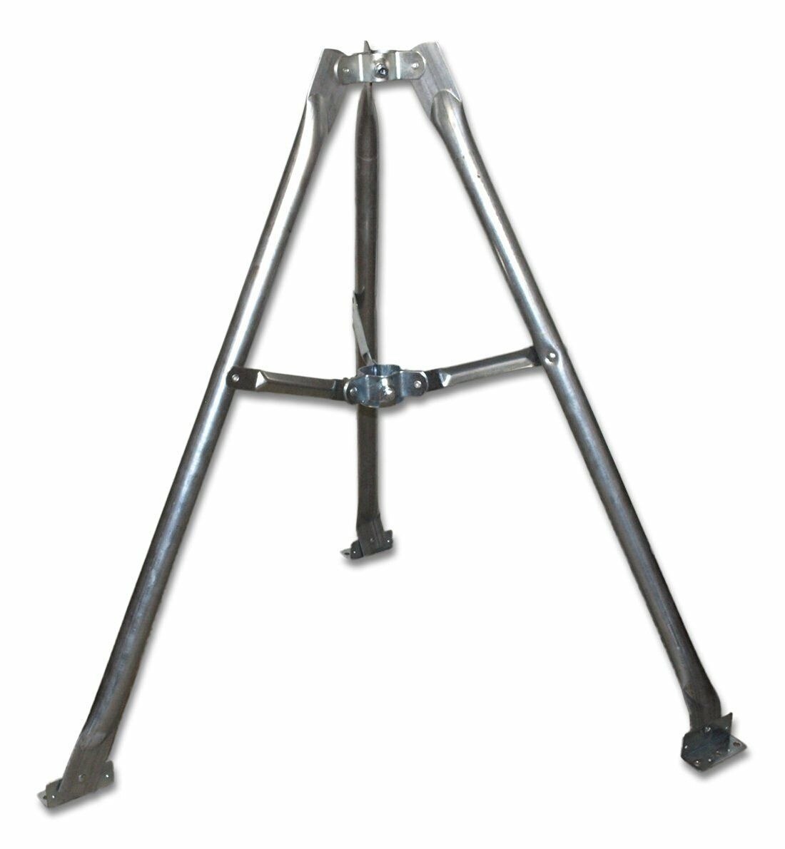 STELLAR LABS 33-10905 Heavy Duty 3 Antenna Tripod